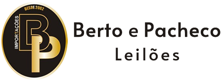 Berto e Pacheco Leilões